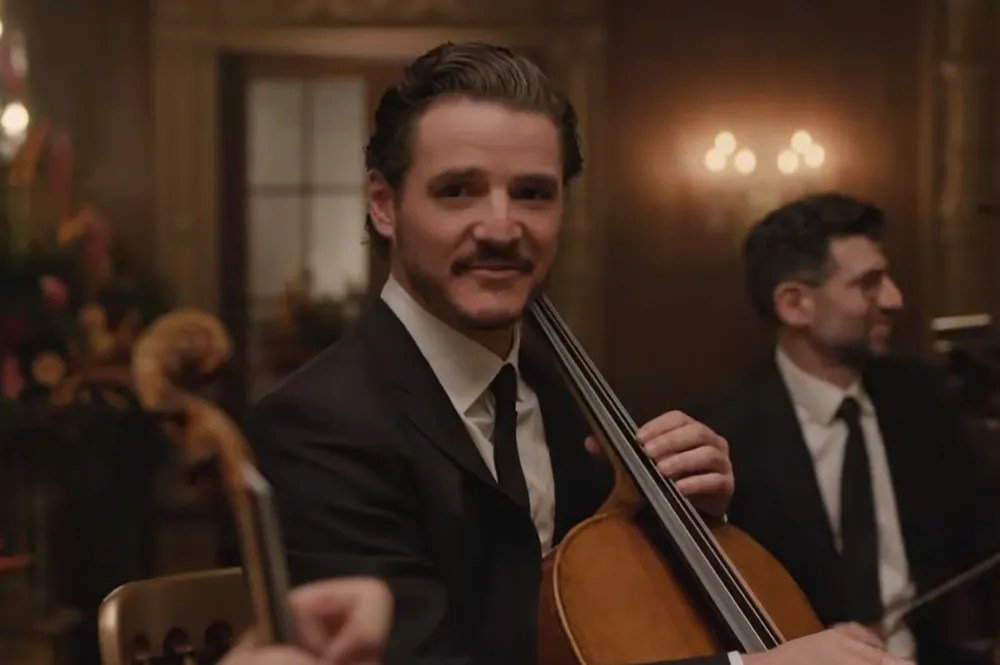 Pedro Pascal In First Trailer For ‘Behemoth!’, Release Date Confirmed