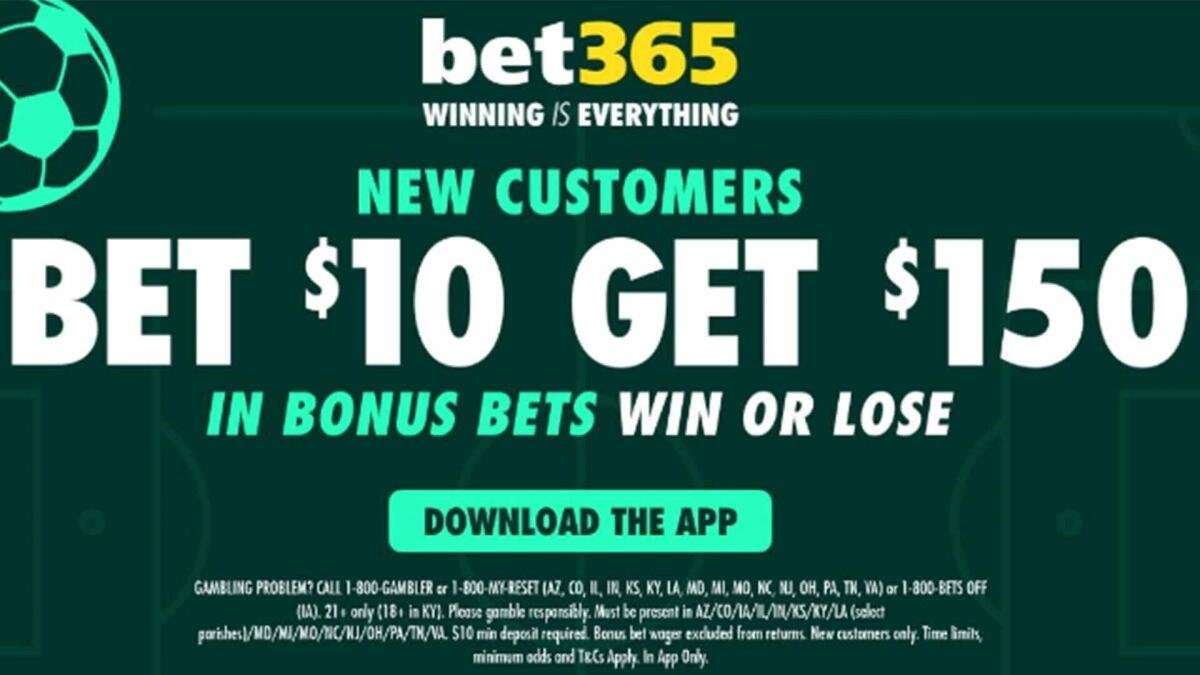 Bet365 bonus code: Get $150 in bonus bets for 2026 World Cup, Mexico vs. Ecuador on Tuesday