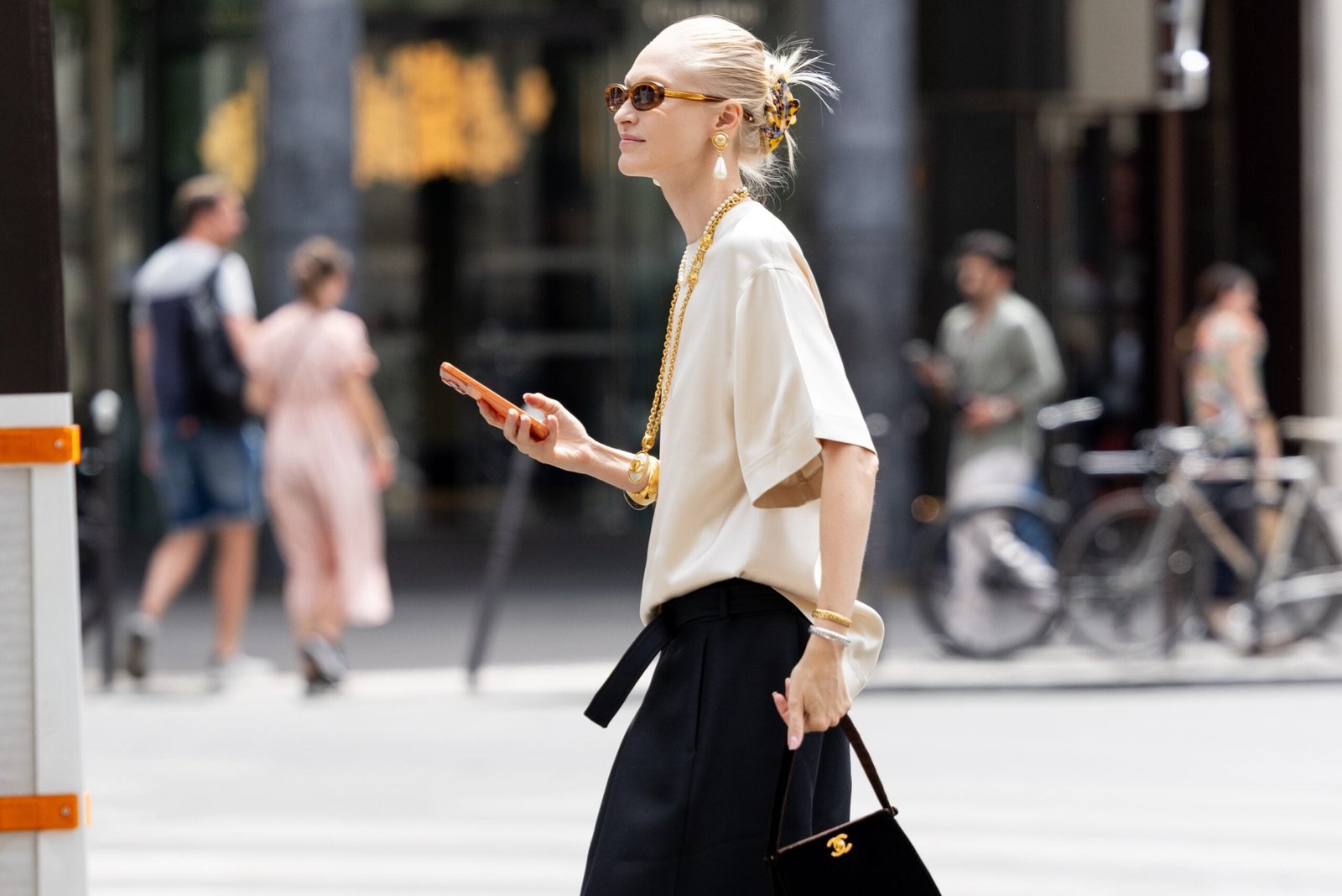 Birkenstock x Repetto, the Balletcore Collab Redefining Comfort