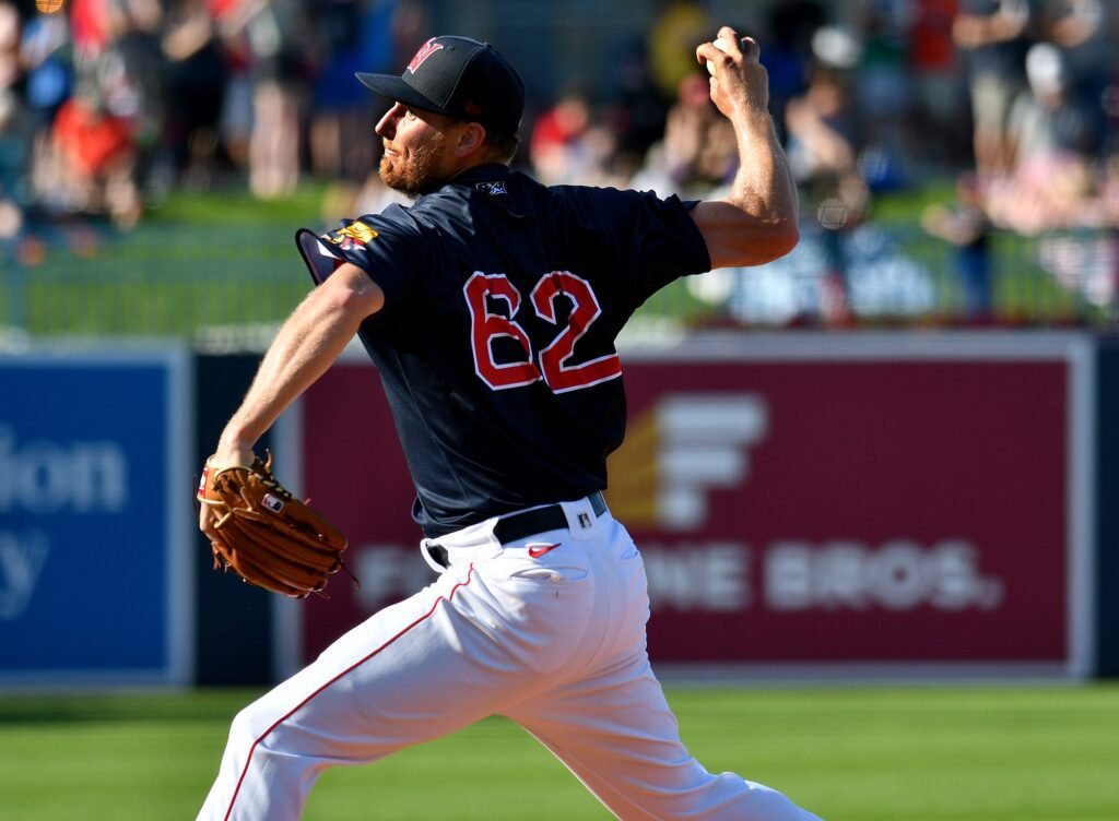 Phillies Select Brian Keller – MLB Trade Rumors