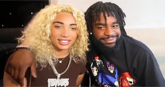 Camryn LaVine Allegedly Hacked, Exposing Intimate Content With Ex-Boyfriend Tbvnks