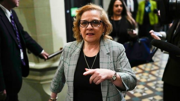 Canada pauses applications for parent, grandparent immigration sponsorship program