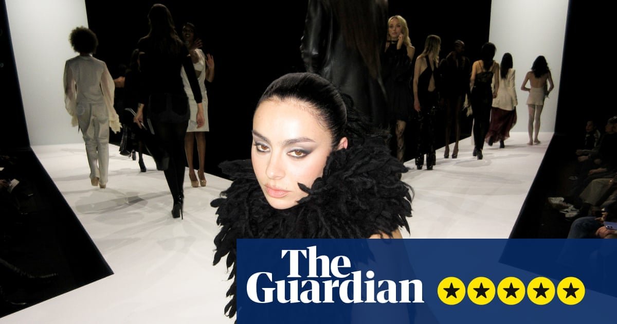 Charli xcx: Music, Fashion, Film review – slippery search into selfhood that hits just as hard as Brat | Music