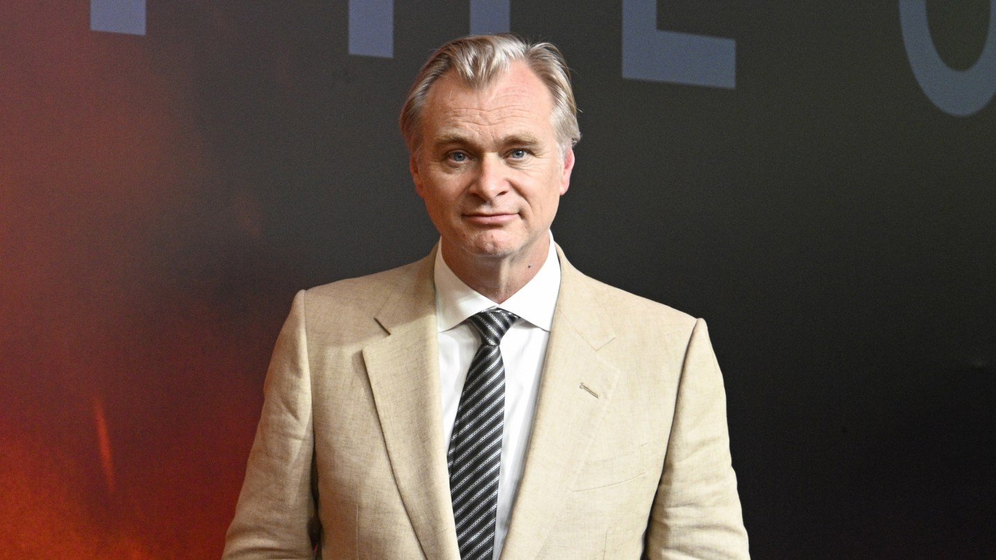 Christopher Nolan Addresses Backlash, Modern Dialogue