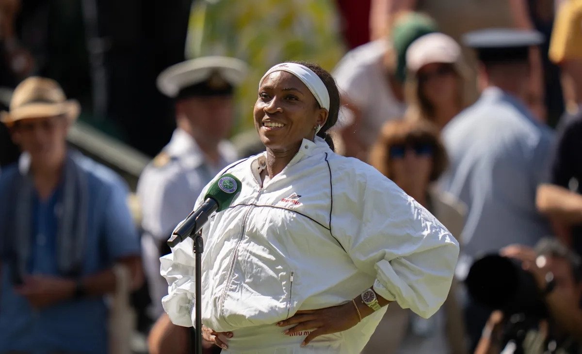 “Coco Gauff Has Gotta Think She Can Win” – Andy Roddick Gives American Major Confidence Boost Ahead Of Wimbledon SF