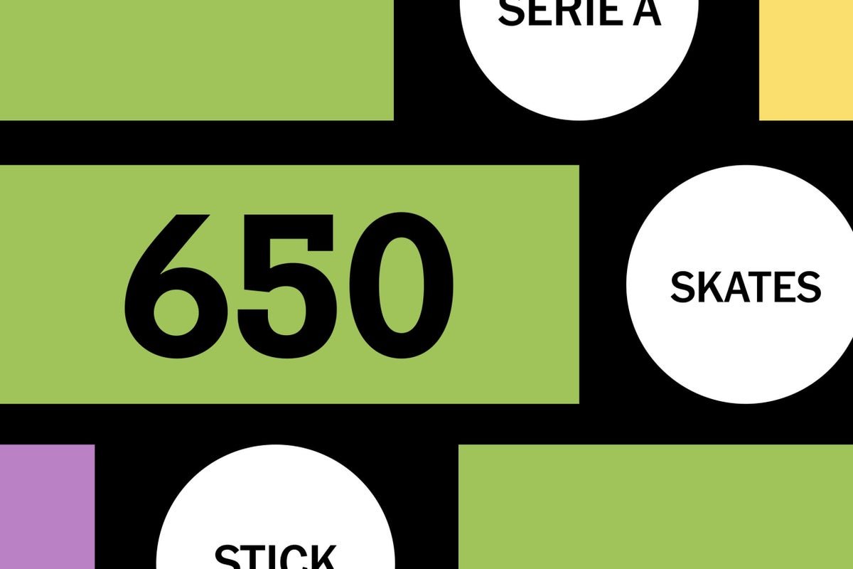 Connections: Sports Edition today: Hints and answers for July 5, 2026, puzzle No. 650