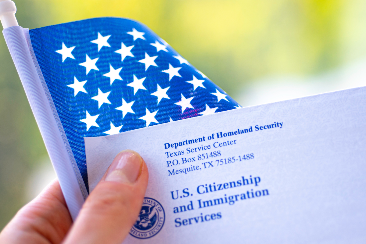 Green Card Update: Full List of Changes As Family Visas Progress