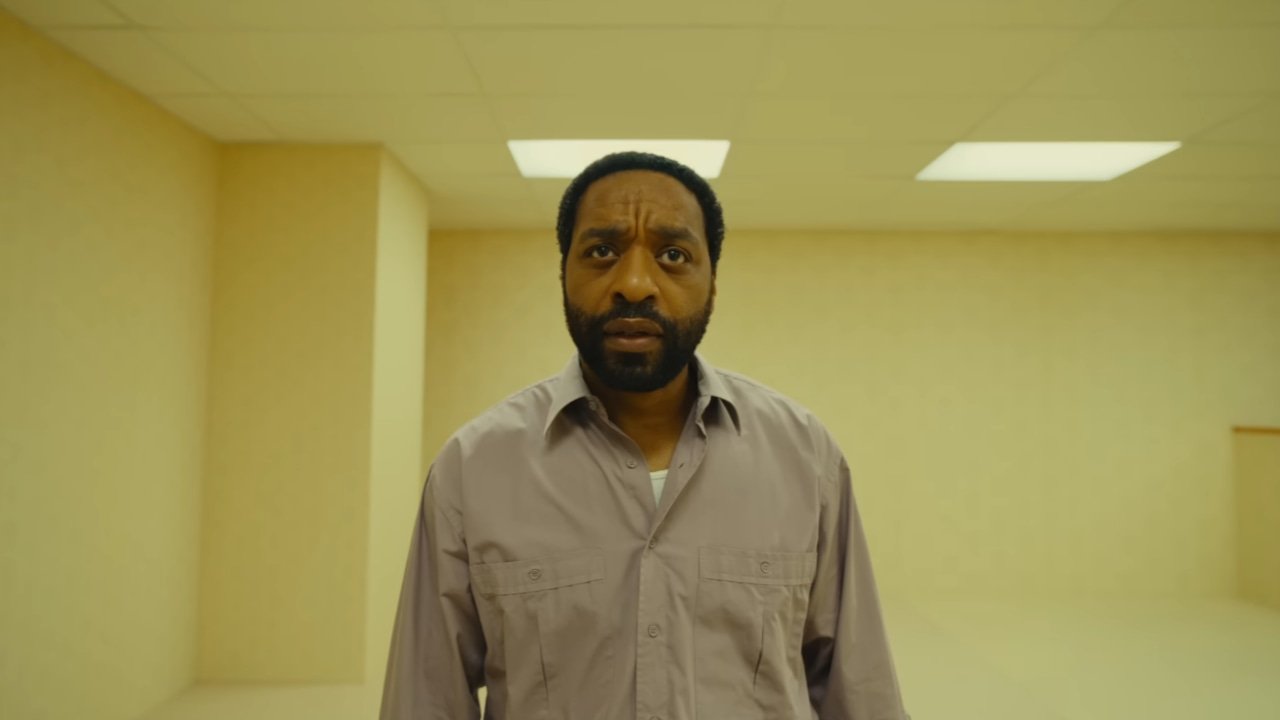 A24’s ‘Backrooms’ makes its streaming debut today — here’s how to watch