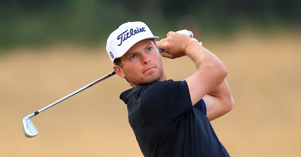 Draws and Fades: Look for Michael Brennan to climb the leaderboard at 3M Open