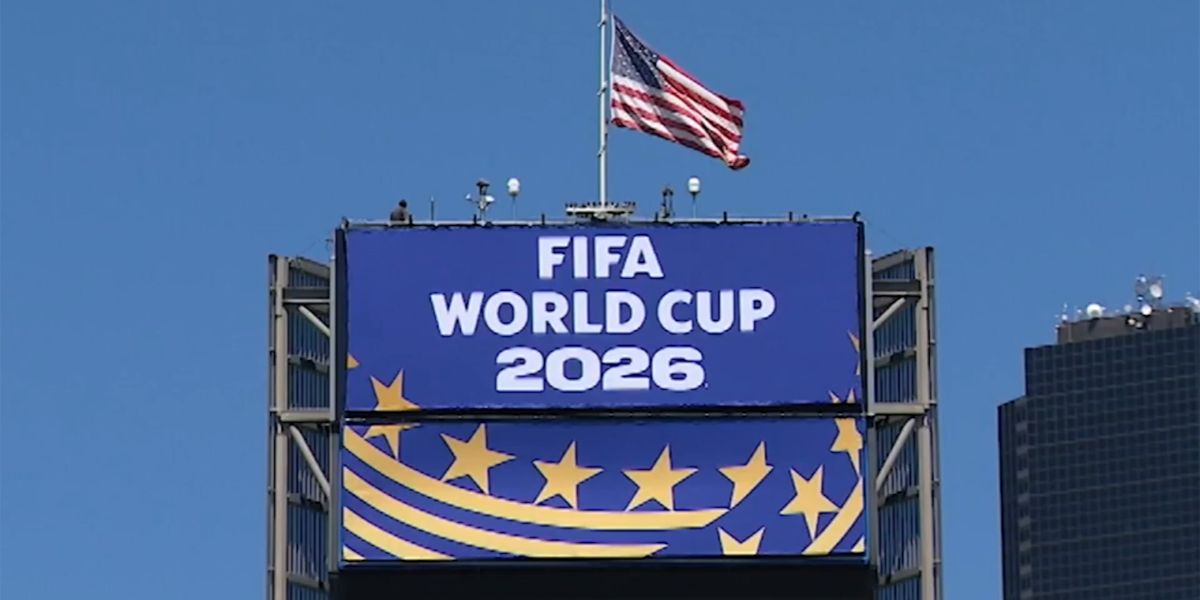 Fans weigh in on ‘insane’ World Cup ticket prices for USA-Belgium match
