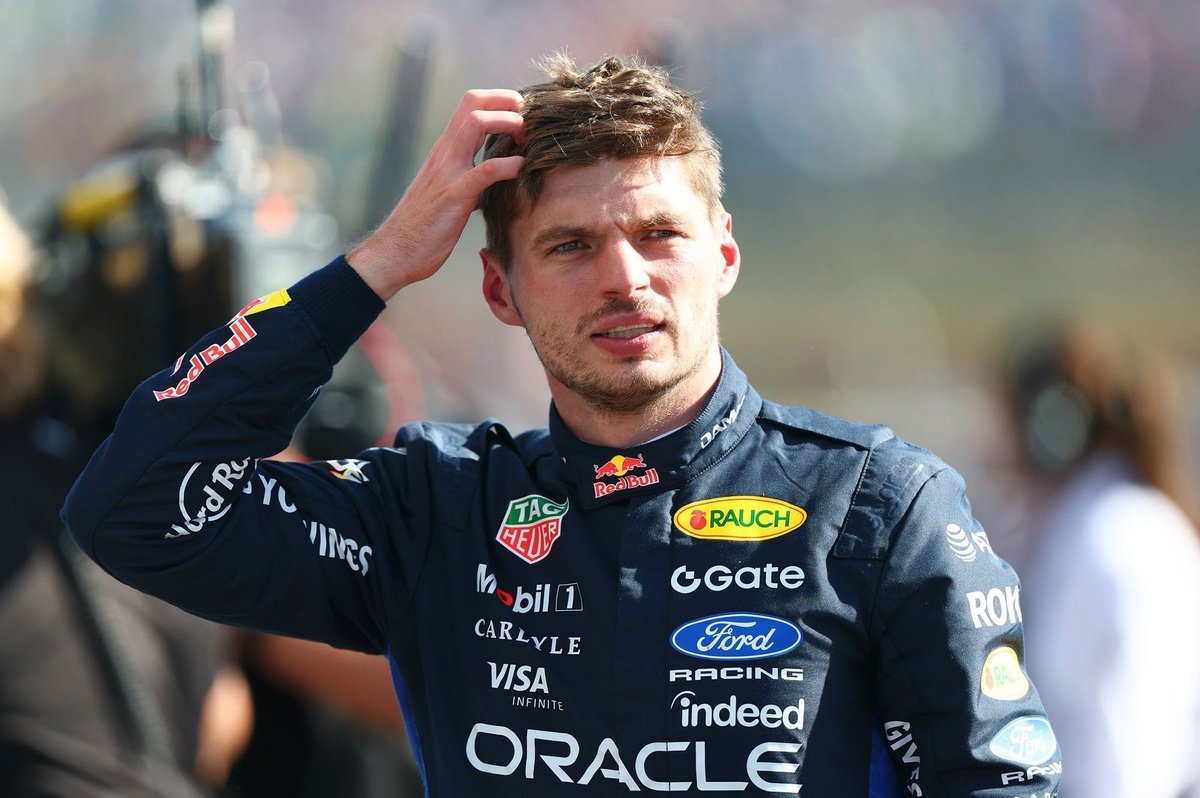 George Russell and Lewis Hamilton contract renewals reveal the Max Verstappen-McLaren rumours to be nonsense