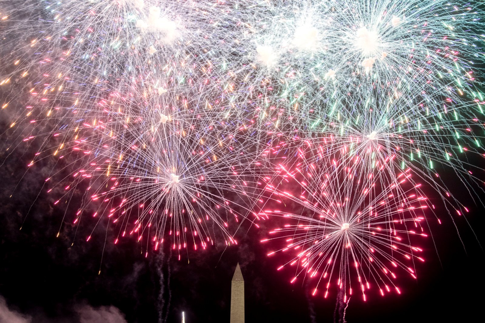 What’s open and what’s closed in the DC area for Fourth of July 2026