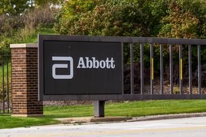 Abbott Q2 2026 earnings beat, raises full-year profit guidance