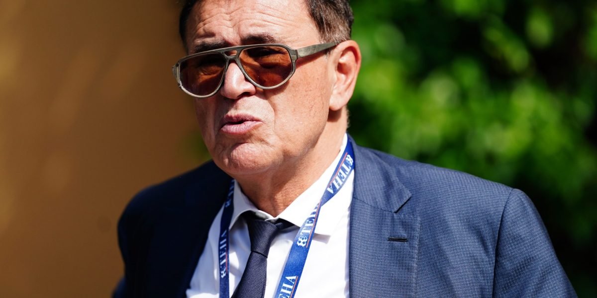 Nouriel Roubini sees universal basic income or ‘some form of socialism’ as AI revolutionizes work