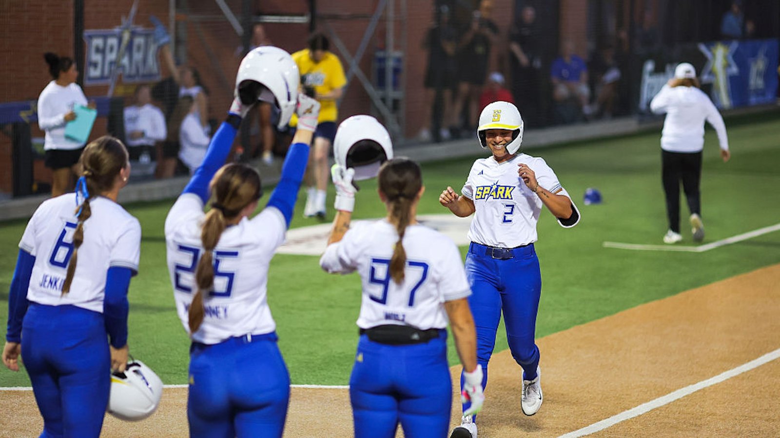 The AUSL Plans To Do What Other Pro Softball Leagues Couldn’t
