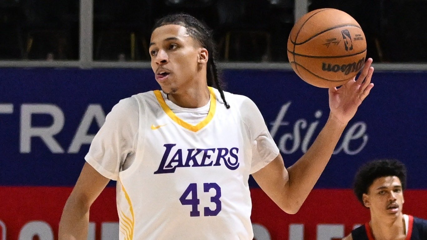 2026 NBA Summer League, Day 6