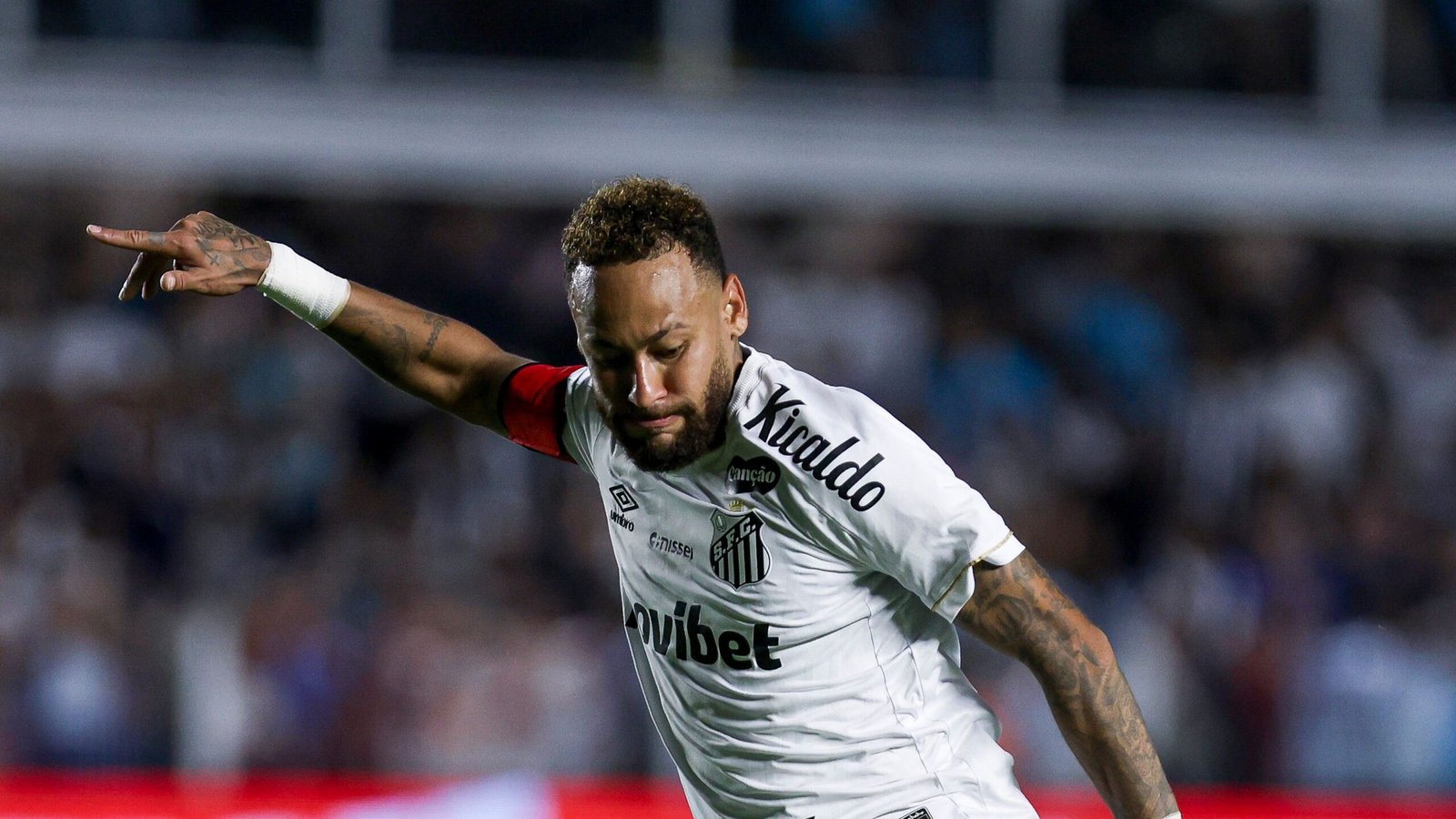 Santos FC vs Universidad Central: Where to Watch, TV Channel, Live Stream & Kick-Off Time | Copa Sudamericana
