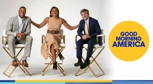 PROGRAMMING HIGHLIGHTS FOR ABC NEWS’ ‘GOOD MORNING AMERICA’ AND ‘GMA3,’ JULY 20-25