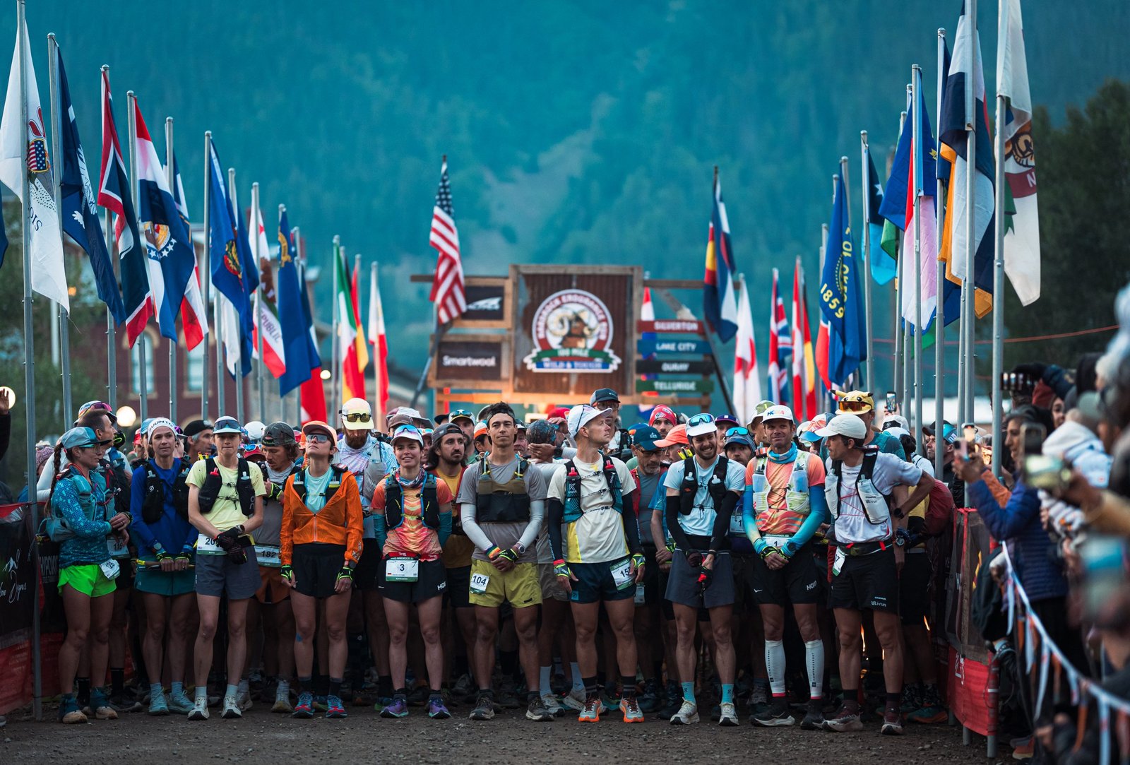 Colorado fires force race directors to rethink summer events