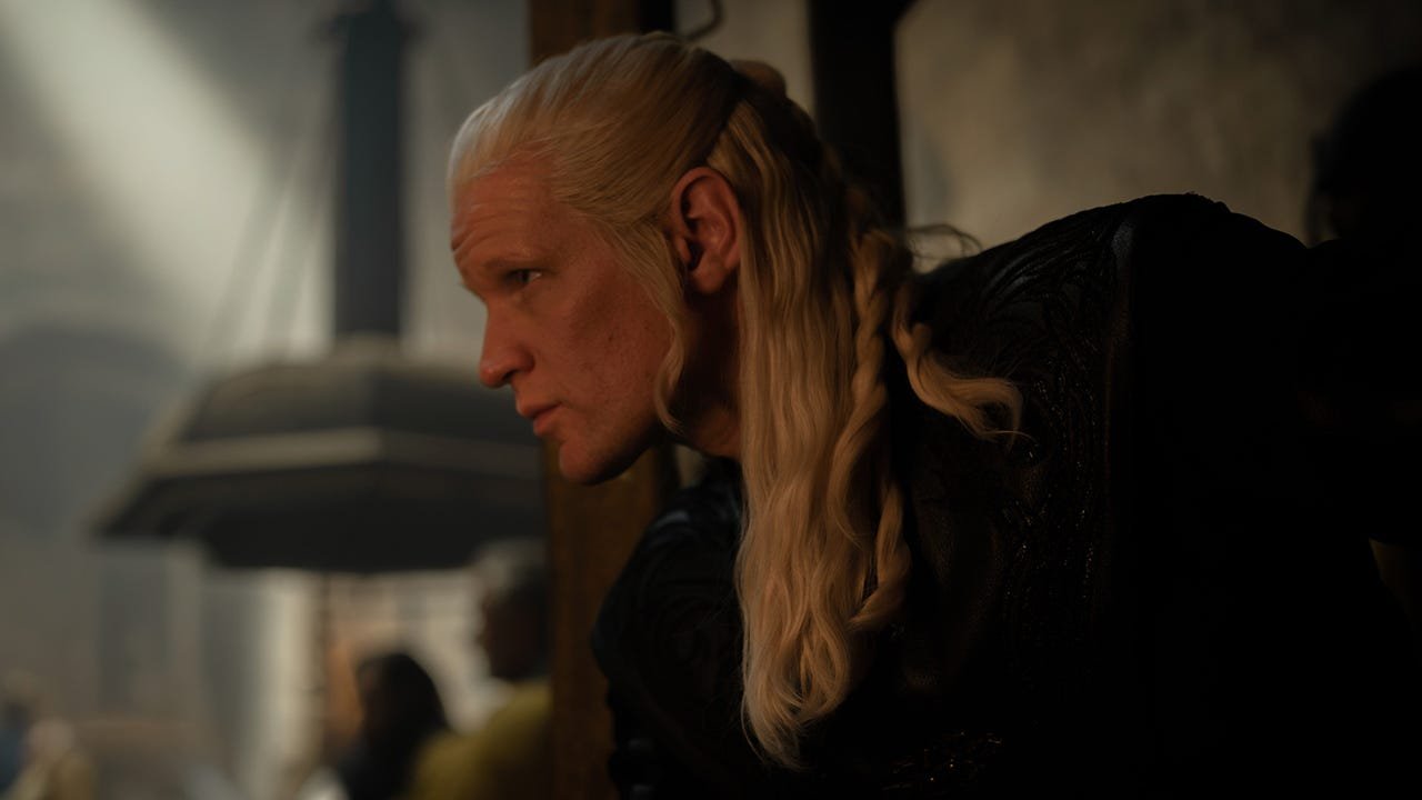 House of the Dragon Season 3 Episode 5 Recap & Review