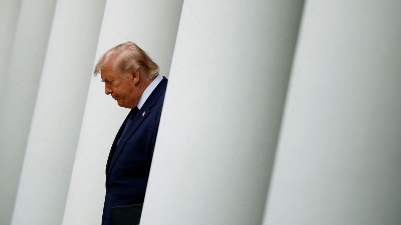 House rebukes Trump in vote to restrict his Iran war powers