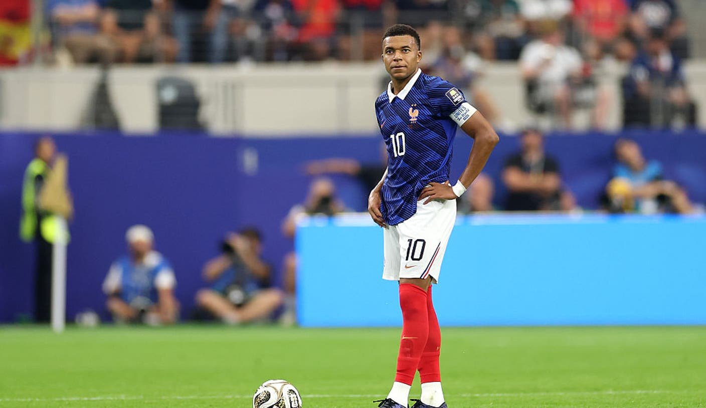 How to Watch the World Cup Today: Schedule, Times, TV, Streaming for Bronze Final