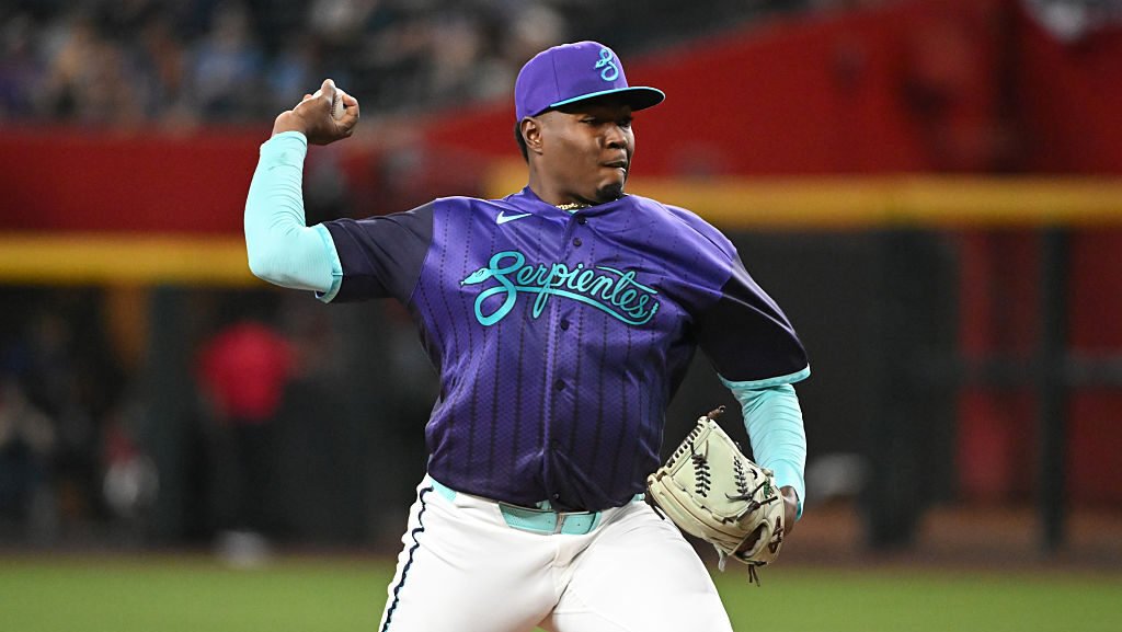 How to watch Diamondbacks-Padres on Wednesday night