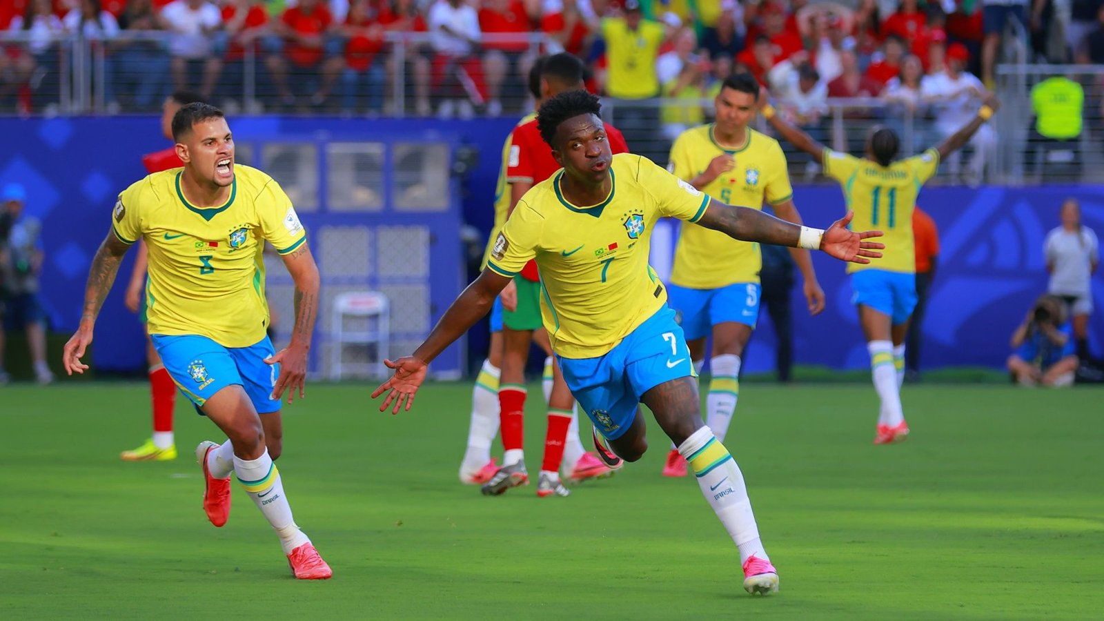 How to watch World Cup on YouTube (it’s free)
