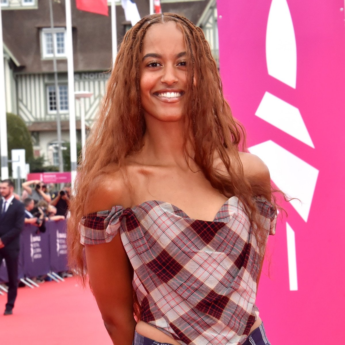 Inside Malia Obama’s Private World After Growing Up in the White House