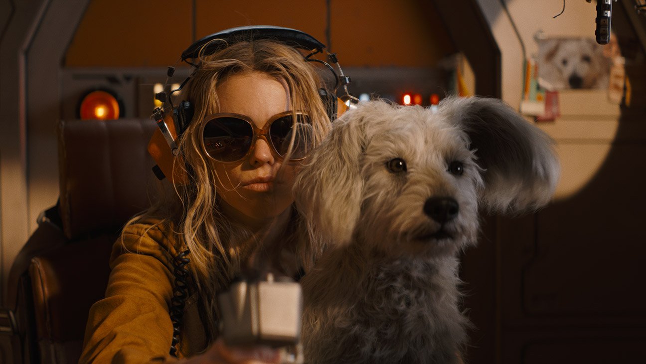 Inside the Making of a Box Office Bomb