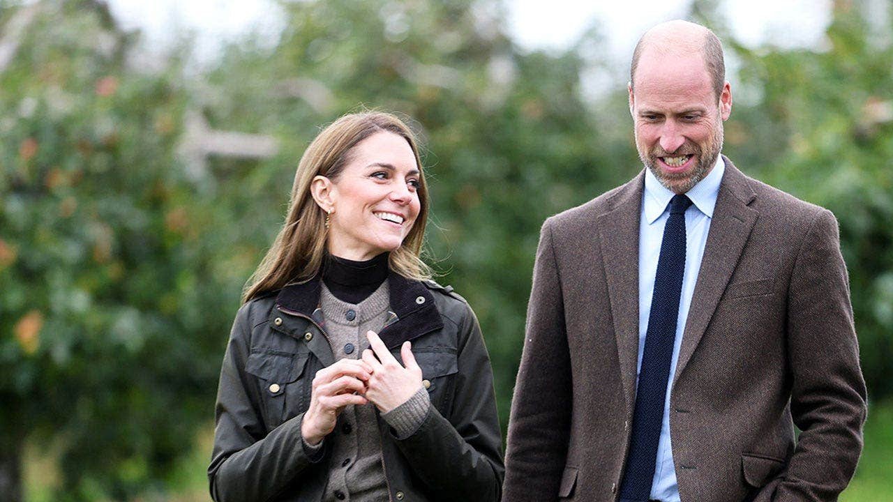Prince William broke up with Kate Middleton in 2007, author reveals