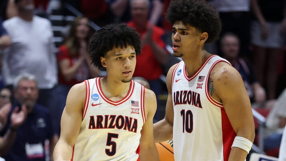 Koa Peat: Winning mentality remains in NBA Summer League