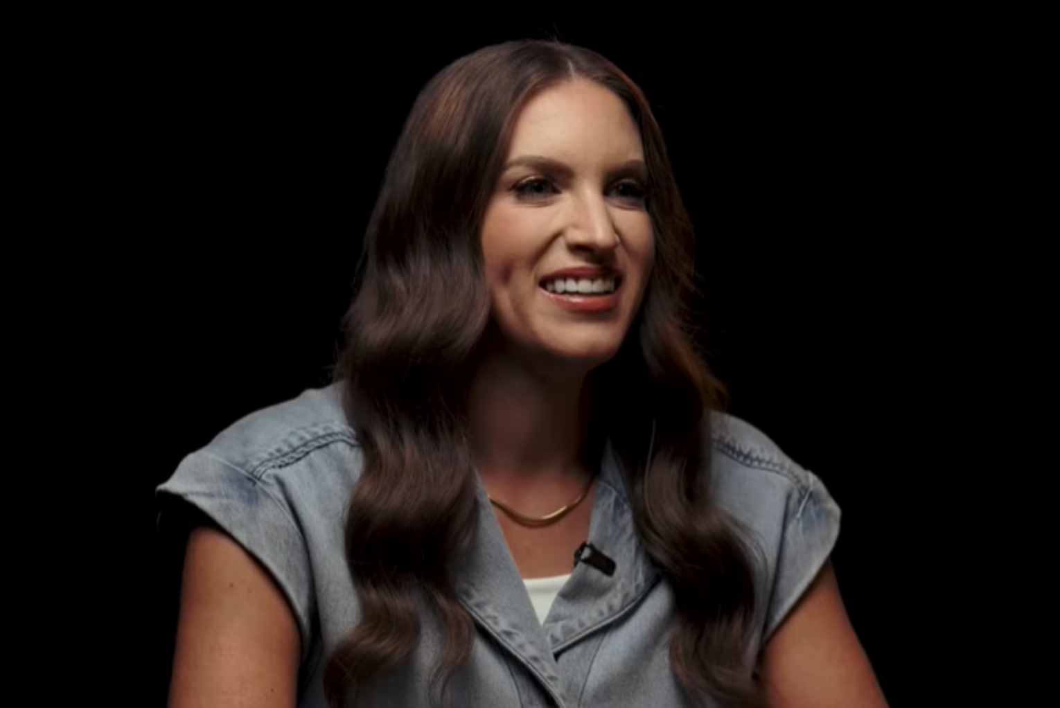 Kathryn Krick Tackles the Toughest Questions About Deliverance, Healing and Female Pastors