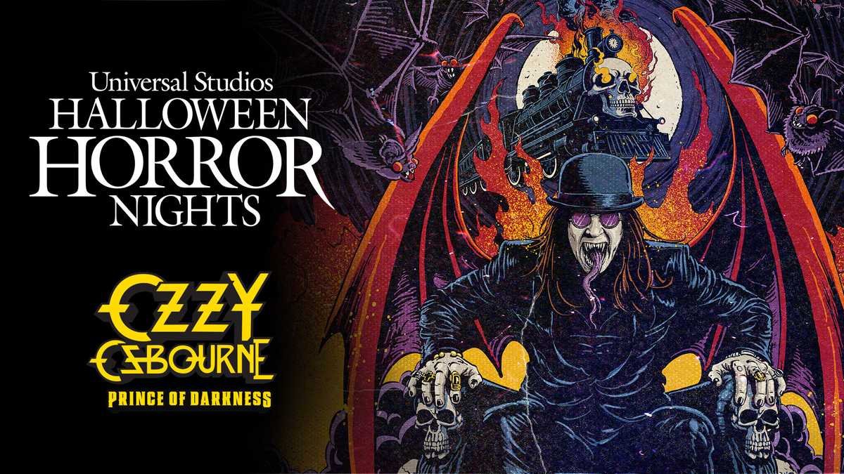 Last house of Universal’s HHN 2026 lineup announced