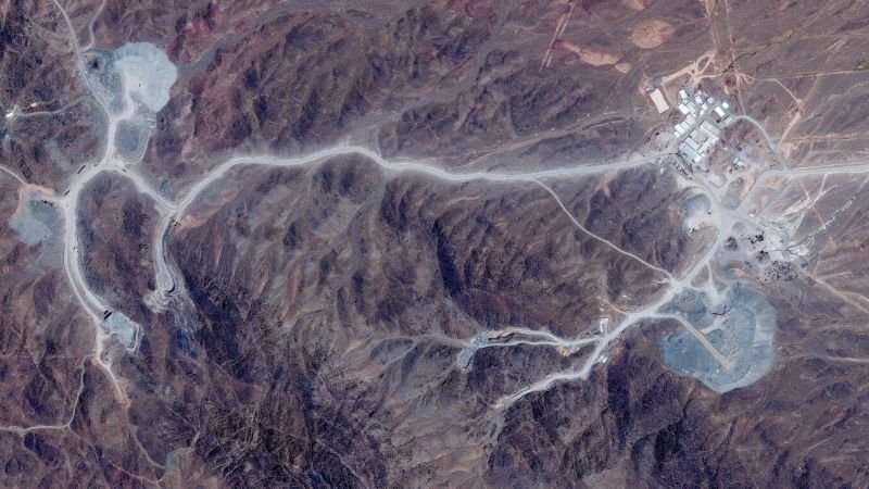 Live updates: US-Iran war, Iran warns Trump’s threat to attack underground nuclear site would expand regional war