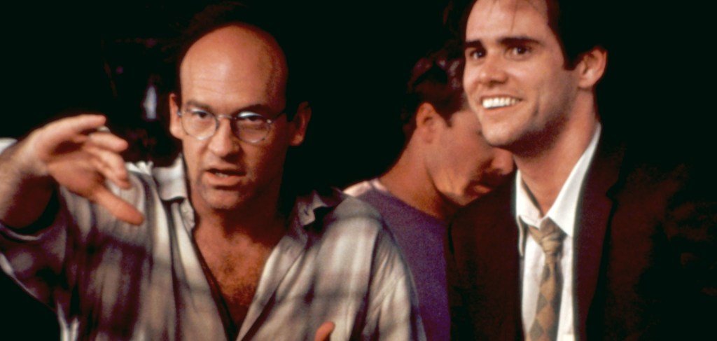 Jim Carrey Thanks ‘The Mask’ Director Chuck Russell For Career “Jewel”