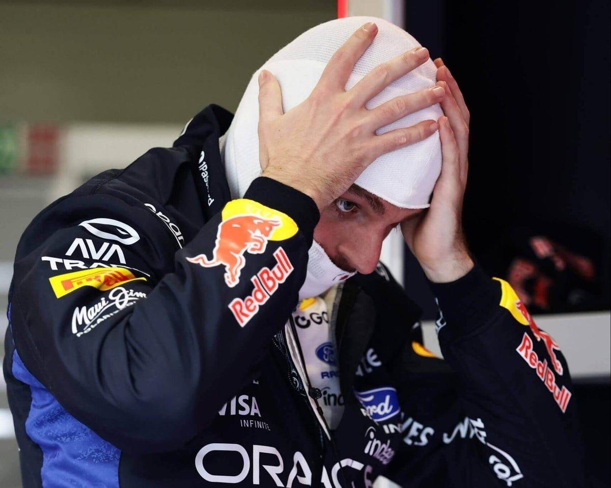 Max Verstappen is ‘fed up’ with Red Bull’s issues. What does it mean for his F1 future?