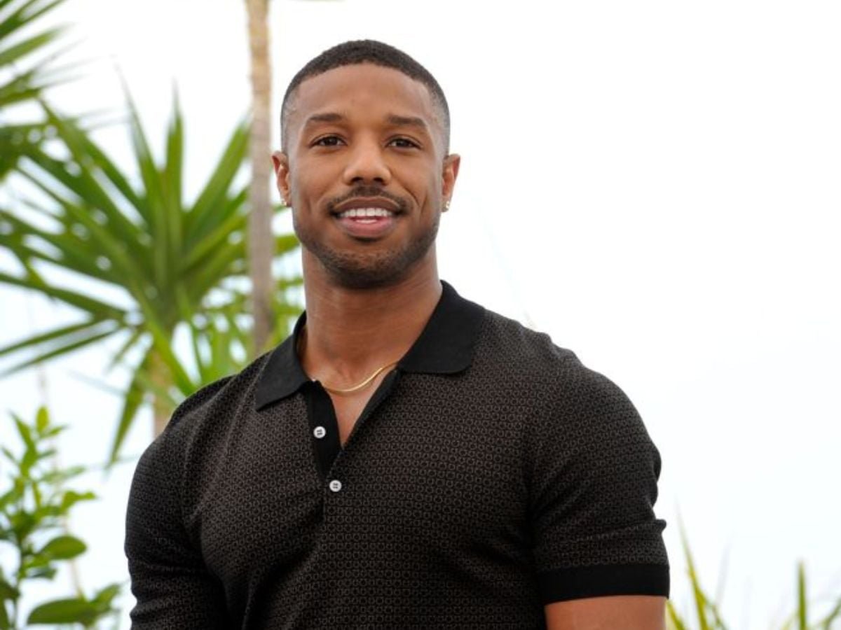 Michael B Jordan’s all-time favourite 1997 movie