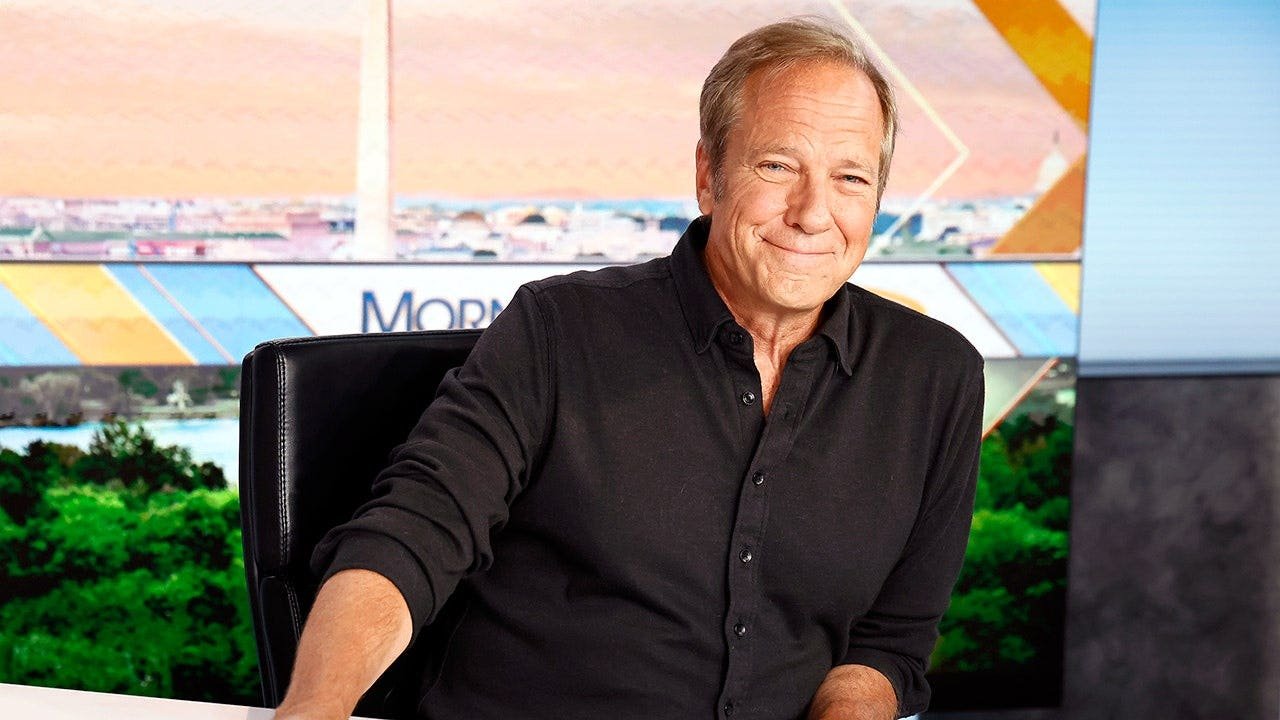 Mike Rowe says history explains why socialism keeps getting rejected