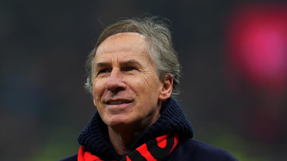 Morto Franco Baresi, il Milan smentisce: “È un momento difficile”