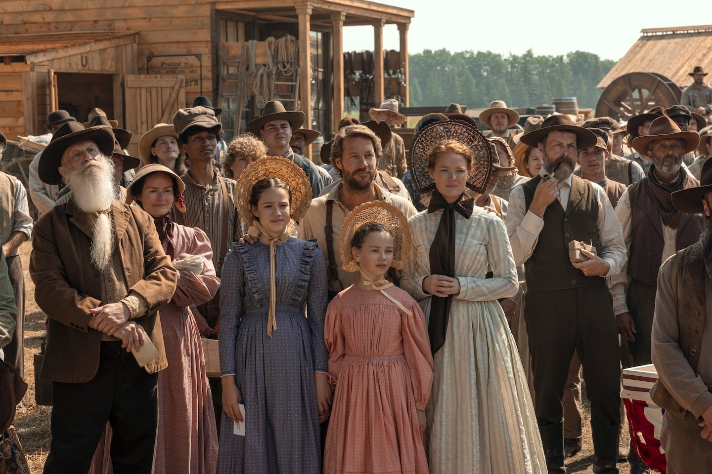 5 new movies and TV shows to watch on streaming this weekend