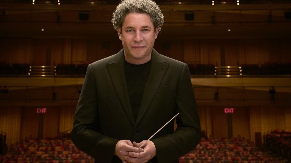 World Cup Final Halftime Adds NY Philharmonic, Venezuela Orchestra