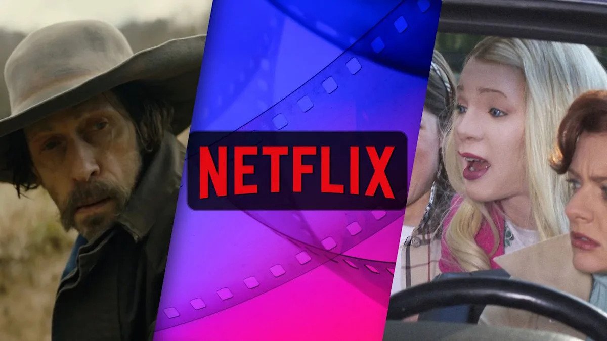 Netflix top 10 movies — here’s the only 3 I’m considering watching this weekend (July 11-12)