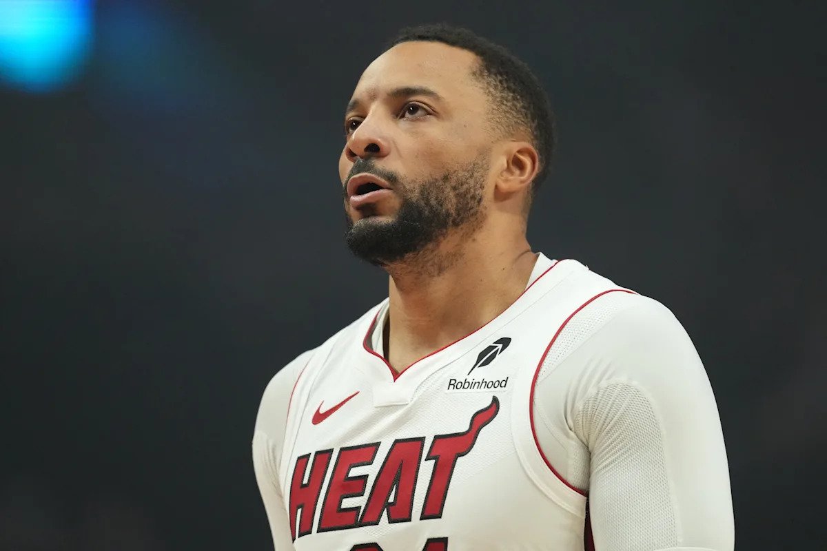 Norman Powell agrees to 2-year, $45 million deal with Bulls: report