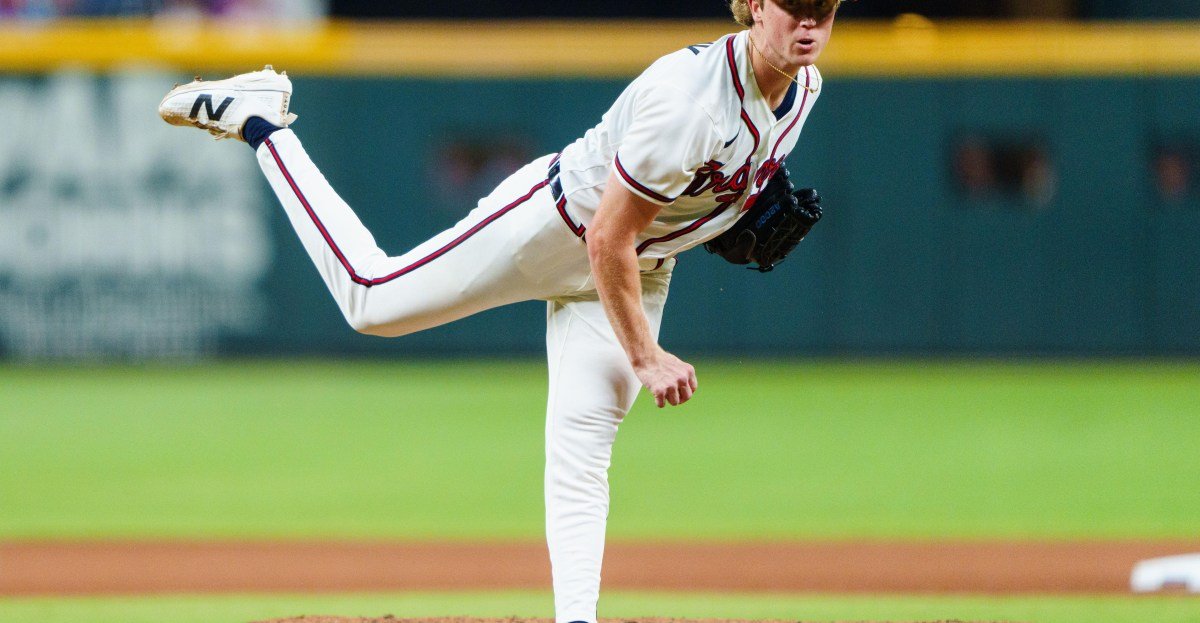 Owen Murphy optioned, James Karinchak recalled, Tyler Kinley placed on paternity list