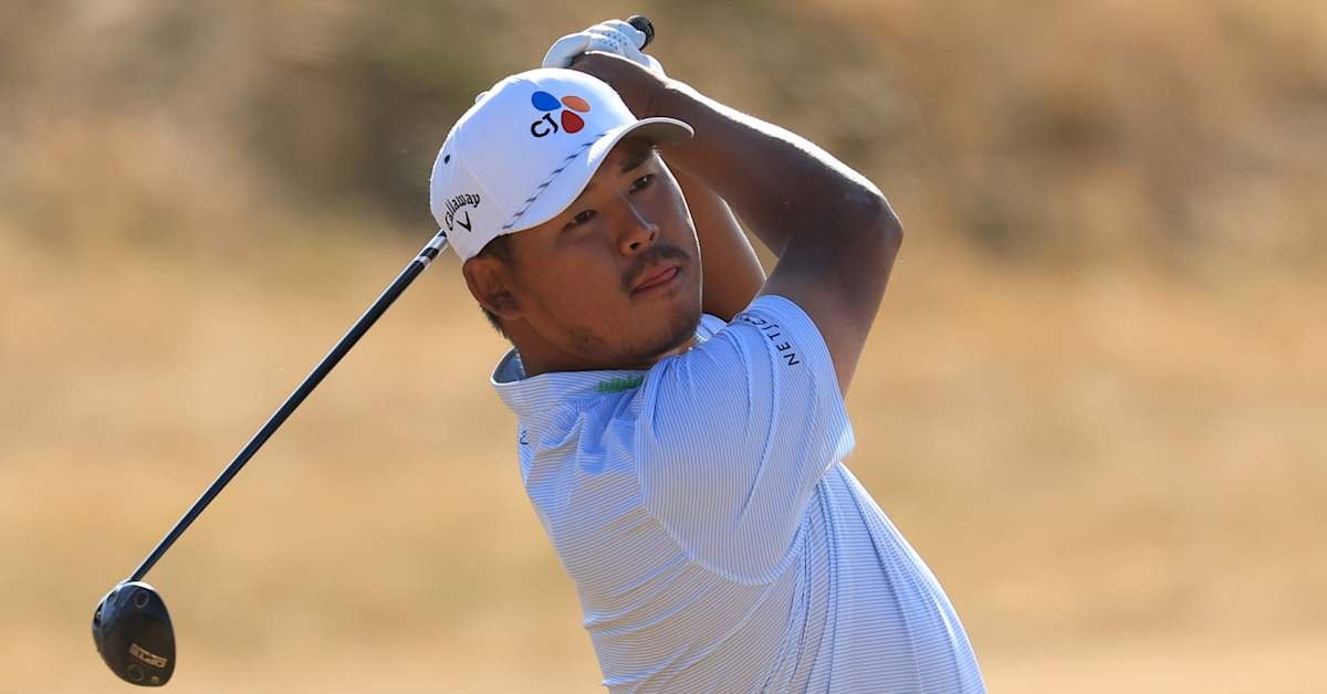 Power Rankings: Rocket Classic – PGA TOUR