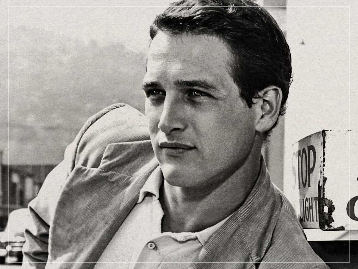 The movie Paul Newman called “the worst” of the 1950s