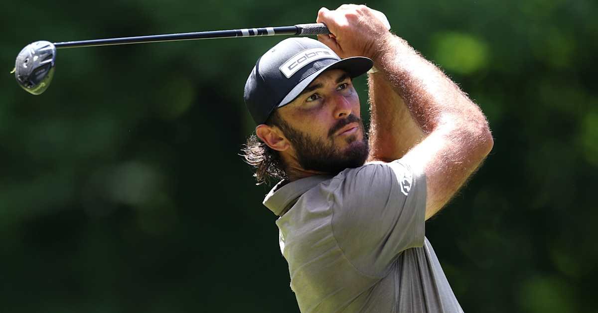 Power Rankings: ISCO Championship – PGA TOUR