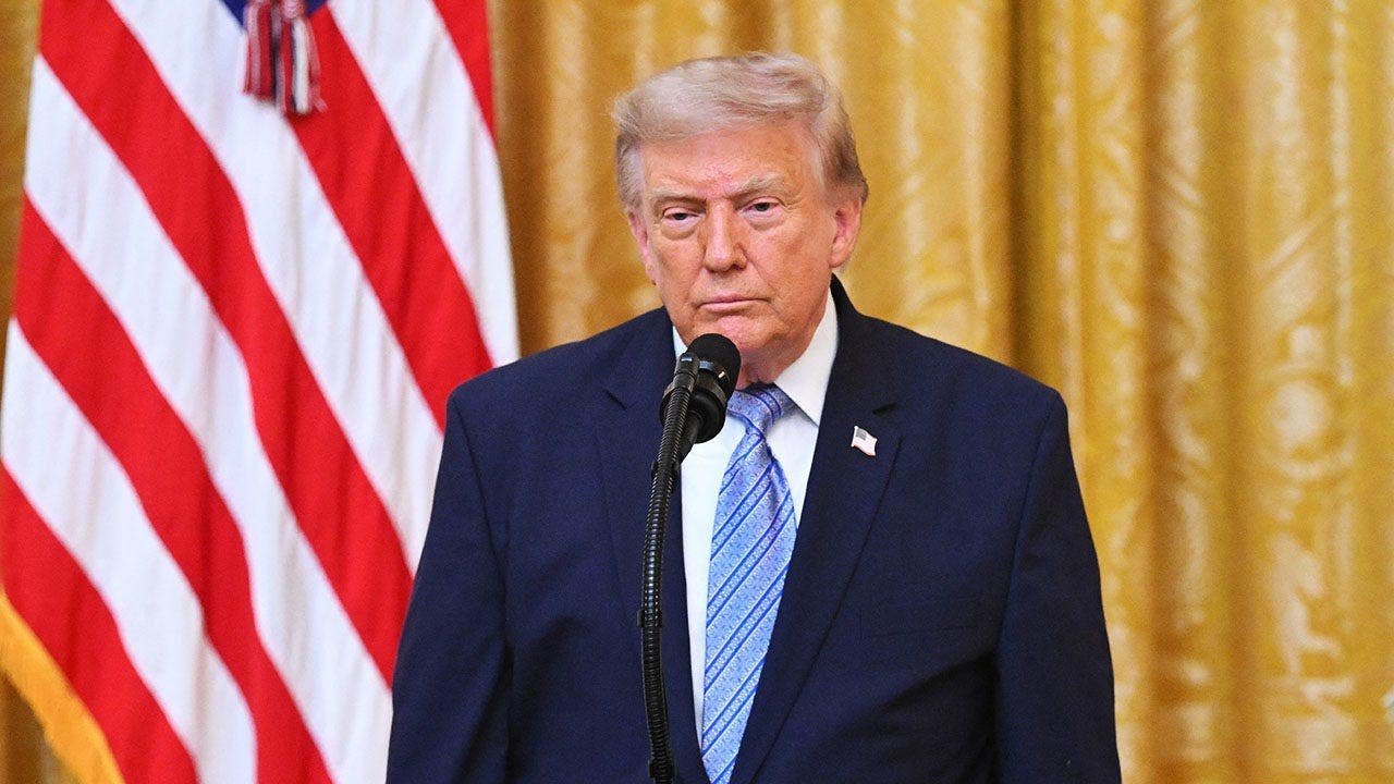 Trump’s South Carolina Senate endorsement faces GOP primary challenge