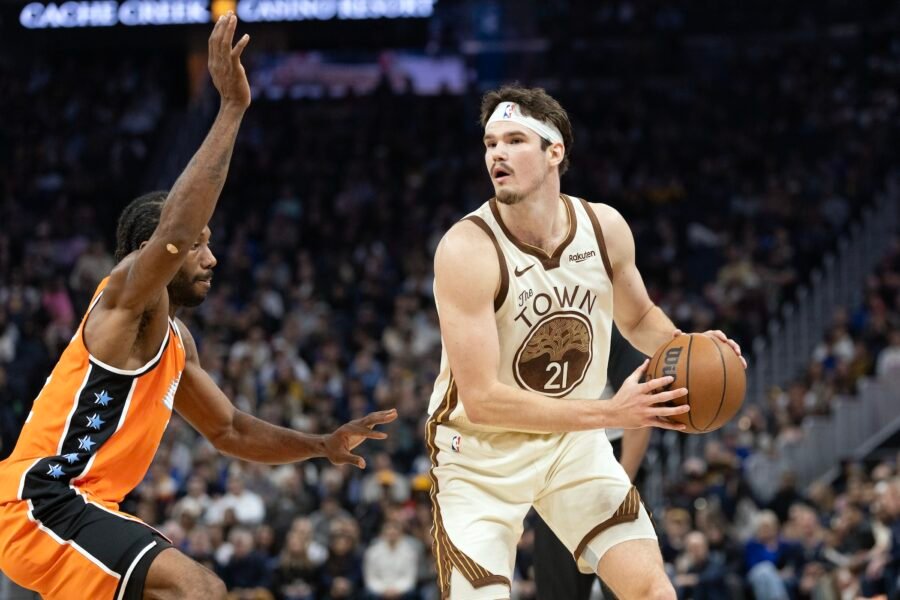Quinten Post To Sign Three-Year, $30MM Offer Sheet With Grizzlies